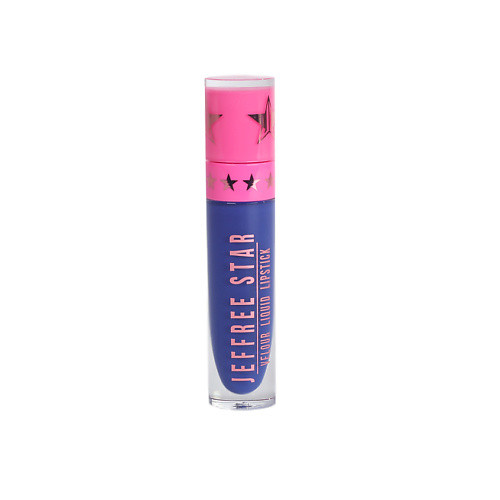 JEFFREE STAR COSMETICS Помада для губ жидкая матовая Velour Liquid Lipstick JEF020501 - фото 1