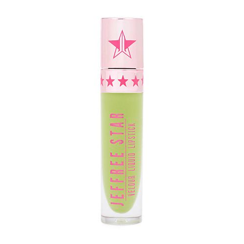 JEFFREE STAR COSMETICS Помада для губ жидкая матовая Velour Liquid Lipstick JEF020884 - фото 1
