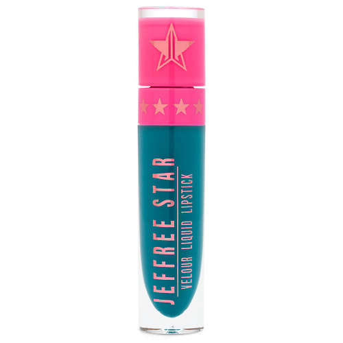 JEFFREE STAR COSMETICS Помада для губ жидкая матовая Velour Liquid Lipstick JEF021799 - фото 1