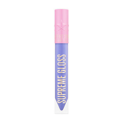 JEFFREE STAR COSMETICS Блеск для губ Supreme Gloss