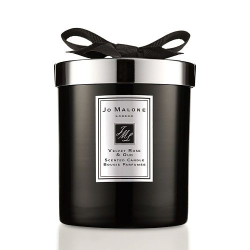 jo malone rose and oud candle