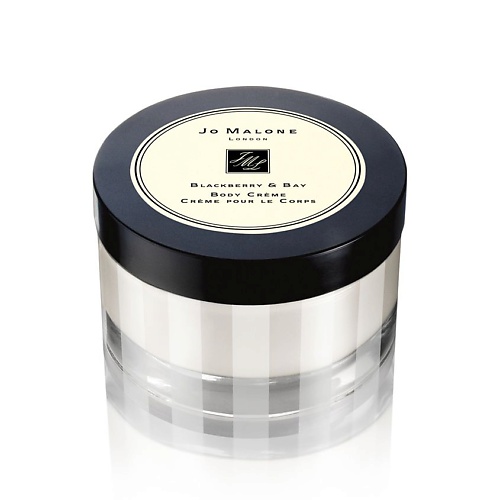 фото Jo malone london крем для тела blackberry & bay body creme