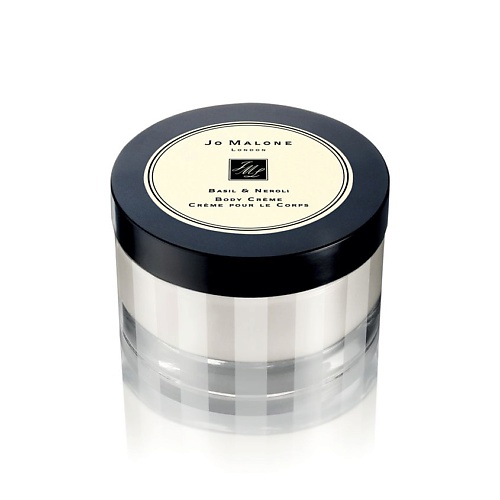 JO MALONE LONDON Крем для тела Basil & Néroli Body Creme