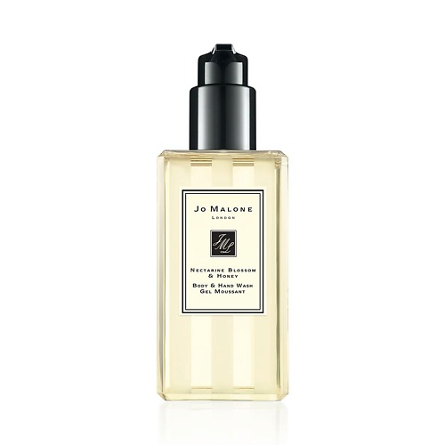 фото Jo malone london гель для душа nectarine blossom & honey body & hand wash