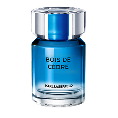 

KARL LAGERFELD Bois De Cedre 50, Bois De Cedre