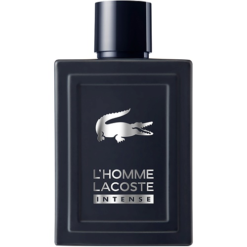 Мужская парфюмерия LACOSTE L'Homme Intense