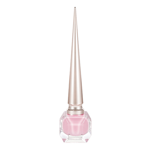 CHRISTIAN LOUBOUTIN BEAUTY Лак для ногтей The Nudes, оттенок Tres Decollete