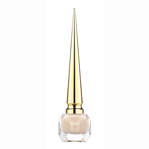 

CHRISTIAN LOUBOUTIN BEAUTY Лак для ногтей The Nudes, оттенок Iriclare