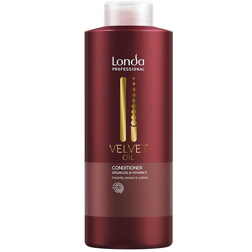 фото Londa professional кондиционер velvet oil conditioner