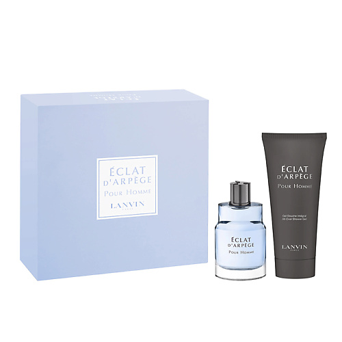 

LANVIN Набор Eclat D'Arpege Pour Homme, Набор Eclat D'Arpege Pour Homme