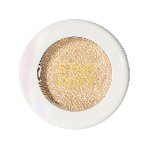 фото Лэтуаль тени для век star dust silky air shimmer