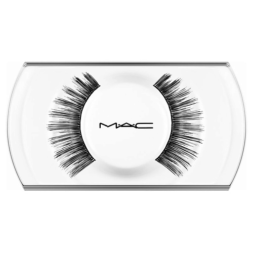 MAC Накладные ресницы Lashes Black 6 690₽