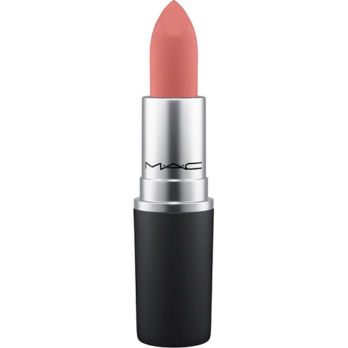 MAC Губная помада Powder Kiss Lipstick