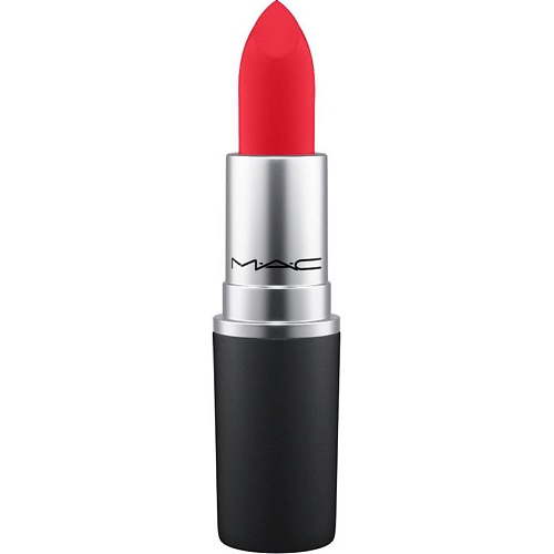 MAC Губная помада Powder Kiss Lipstick