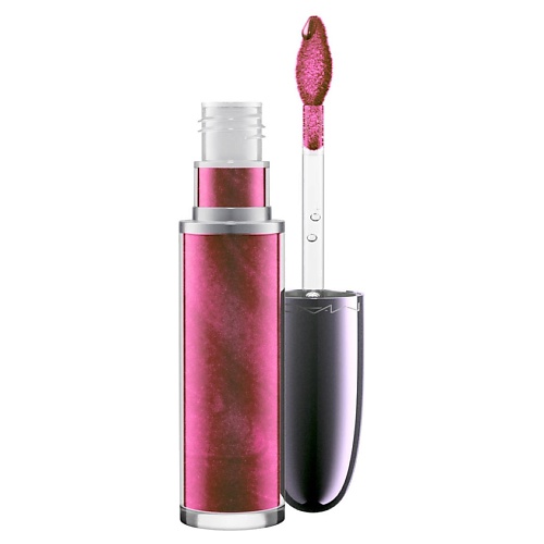 

MAC Жидкая помада Grand Illusion Holographic Liquid Lipcolour