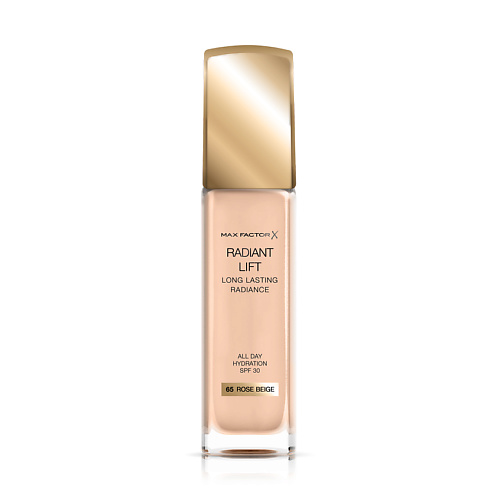 фото Max factor тональный крем radiant lift foundation