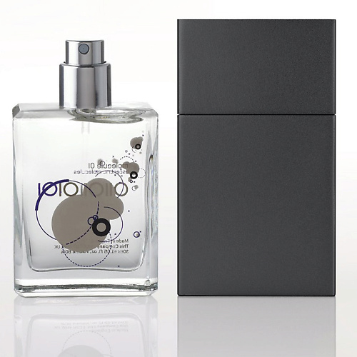 molecule oi perfume