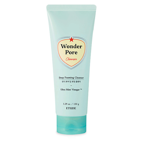 фото Etude пенка для умывания wonder pore