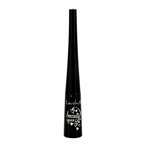 фото Lovely подводка для глаз beauty liner