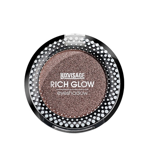 фото Luxvisage тени для век rich glow