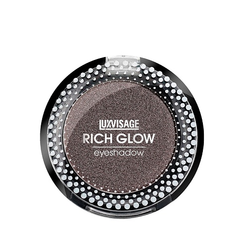 фото Luxvisage тени для век rich glow