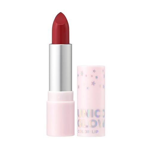 фото Помада для губ color lip тон 04 dry rose unicorn glow