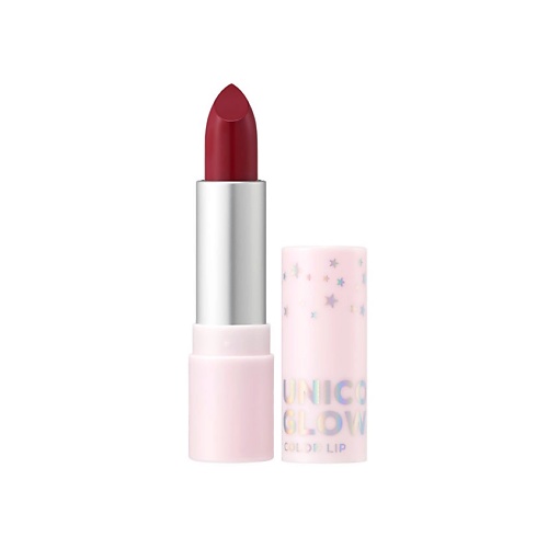 фото Помада для губ color lip тон 05 rosy taupe unicorn glow