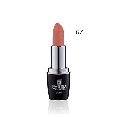 фото Parisa cosmetics lips помада для губ