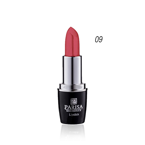 фото Parisa cosmetics lips помада для губ