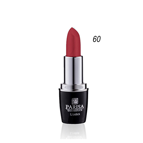 фото Parisa cosmetics lips помада для губ