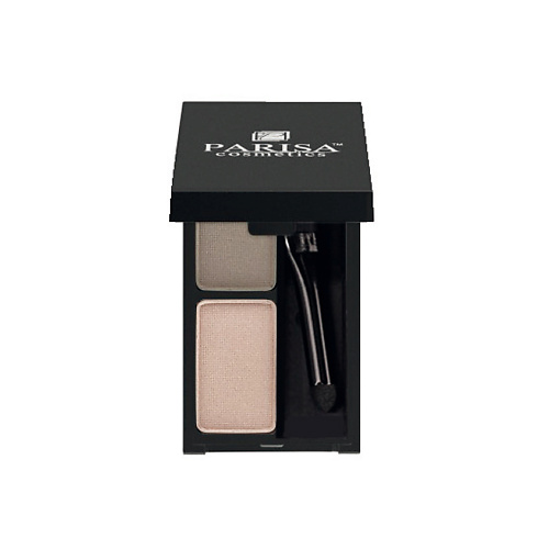 фото Parisa cosmetics brows тени для бровей