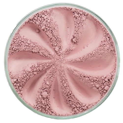 фото Era minerals минеральные румяна matte blush