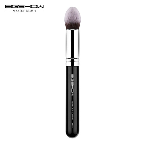 фото Eigshow универсальная кисть для лица tapered face brush