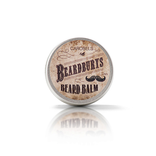 фото Beardburys бальзам для бороды beard balm