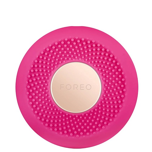 фото Foreo ufo mini 2 совершенная смарт-маска для лица для всех типов кожи, fuchsia