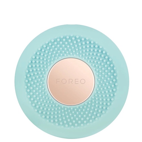 фото Foreo ufo mini 2 совершенная смарт-маска для лица всех типов кожи, mint