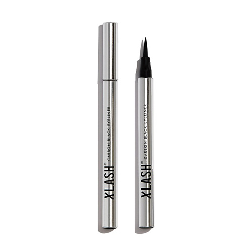 фото Xlash cosmetics eyeliner стойкая подводка для глаз