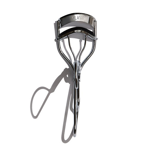 фото Xlash cosmetics eyelash curler щипцы для завивки ресниц