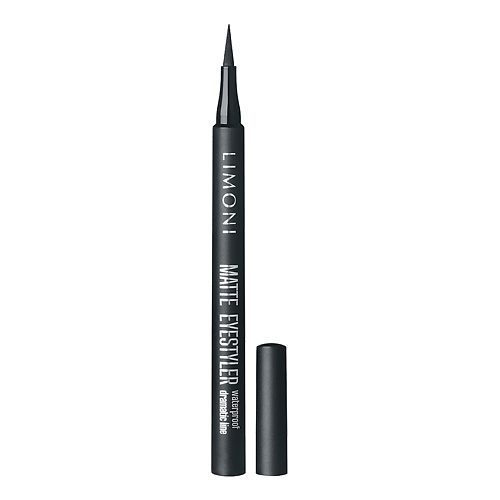 фото Limoni подводка для глаз matte eyestyler