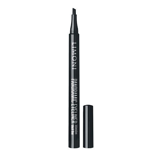 фото Limoni подводка для глаз panoramic eyeliner