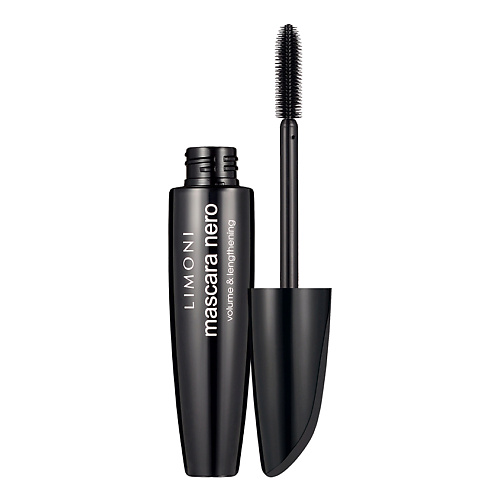 фото Limoni тушь для ресниц mascara