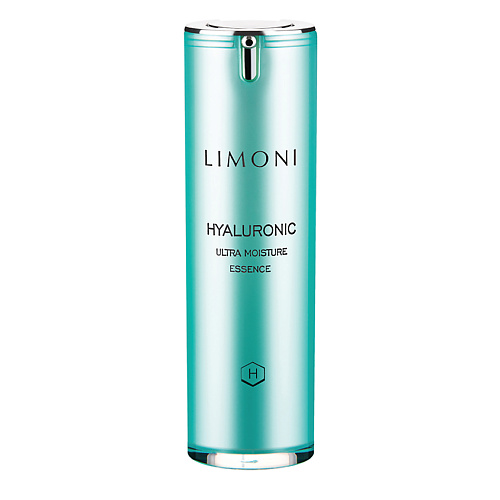 фото Limoni эссенция для лица hyaluronic ultra moisture