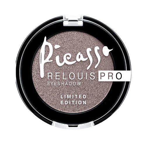 фото Relouis тени для век relouis pro picasso limited edition