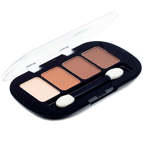 фото Encci тени для век matte eyeshadow