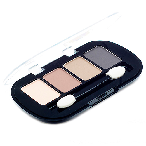 фото Encci тени для век matte eyeshadow