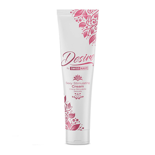 фото Swiss navy крем косметический desire sexy stimulating cream