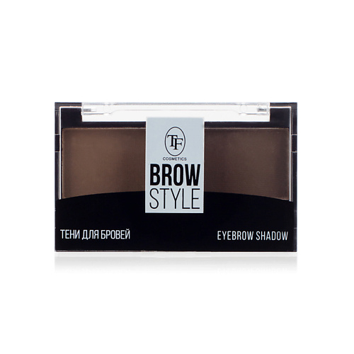 фото Tf тени для бровей brow style