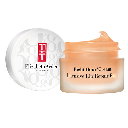 фото Elizabeth arden бальзам для губ интенсивно восстанавливающий eight hour® cream