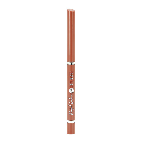 фото Bell карандаш для губ perfect contour lip liner pencil автоматический