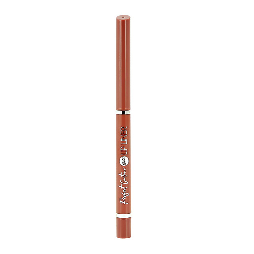 фото Bell карандаш для губ perfect contour lip liner pencil автоматический